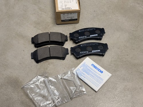 Genuine new mazda - 6, gh