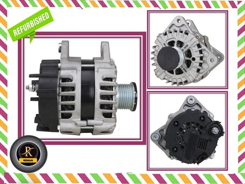Alternator for nissan nv400 - alternator,