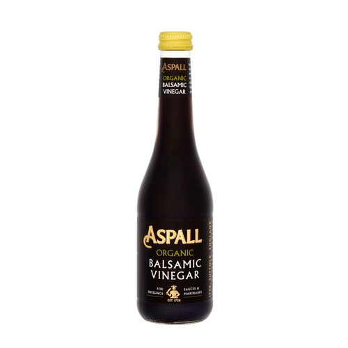 Aspall organic balsamic - organic,