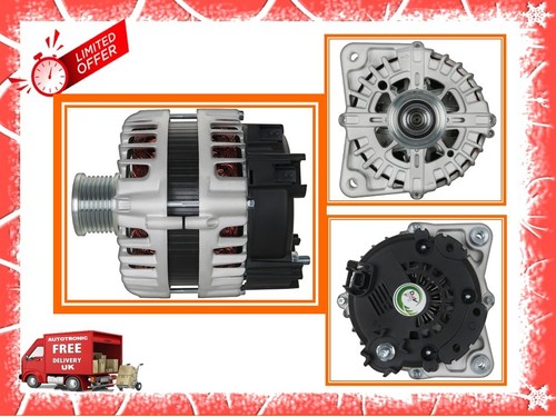 Alternator for nissan nv400 - alternator,