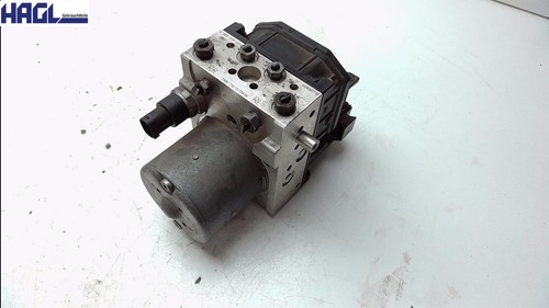 Abs asp main brake unit - asp,