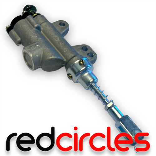Rfz rxf pit bike - rfz,